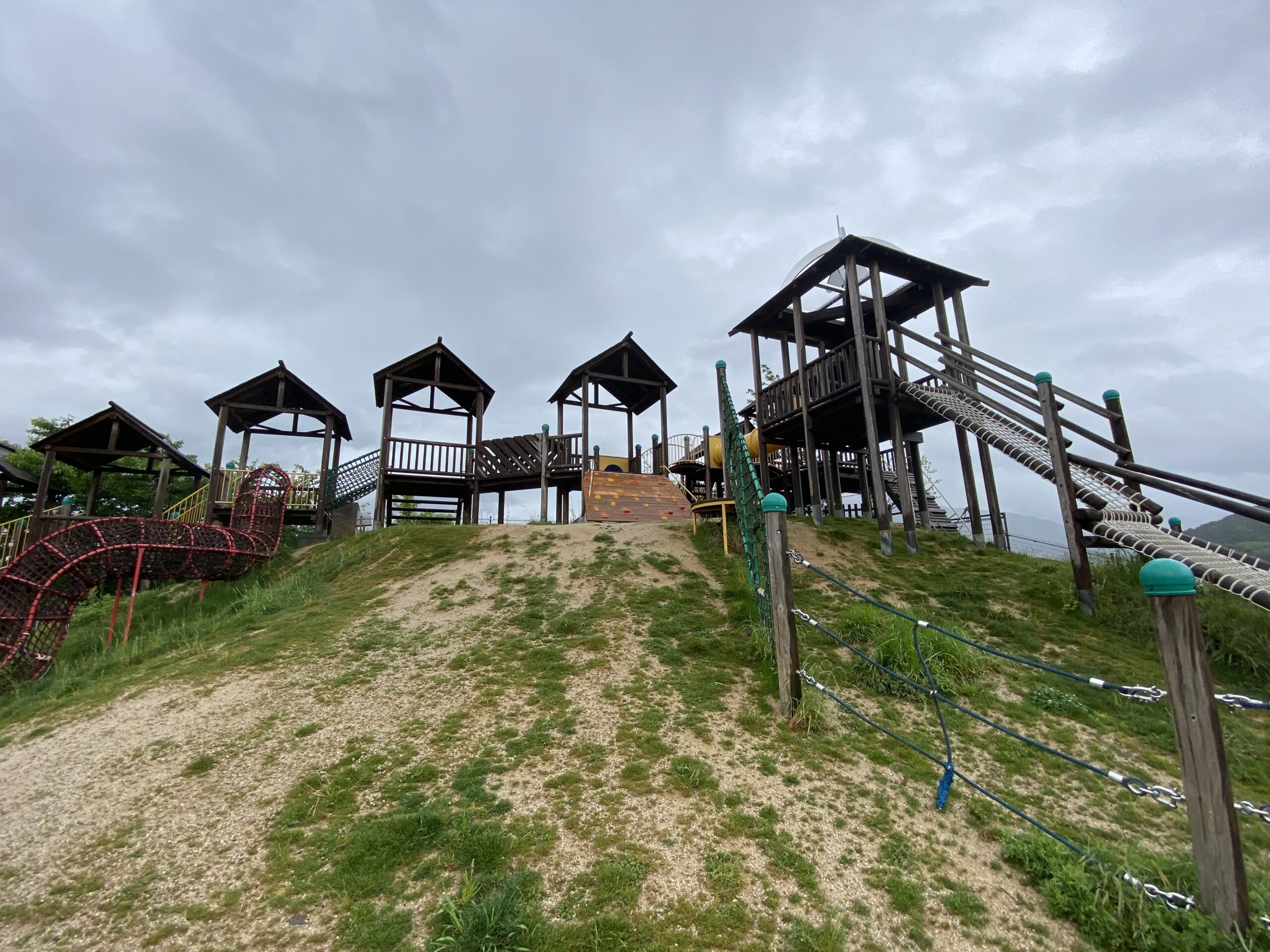 関西・滋賀県】スタッフさんが親切♡のびのびしたキャンプ場♩part2